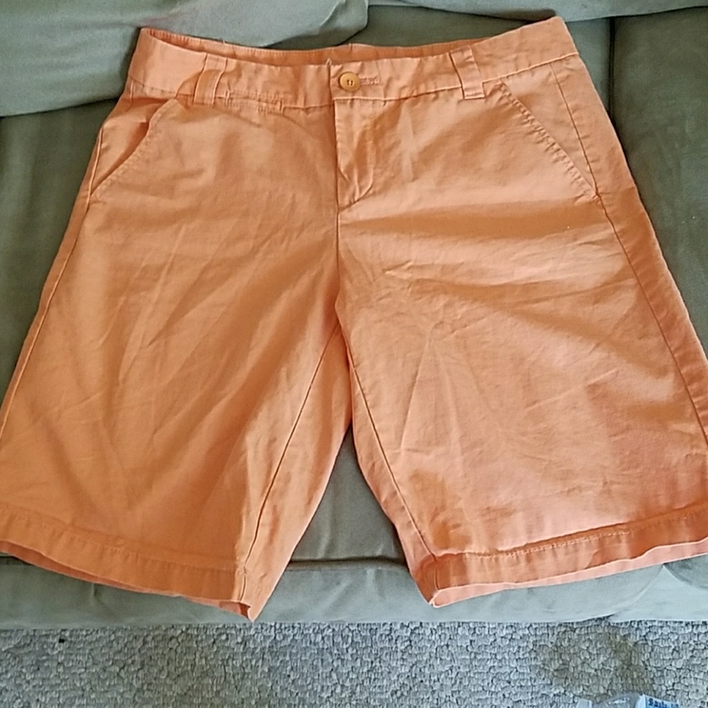 Old Navy Boyfriend Shorts
